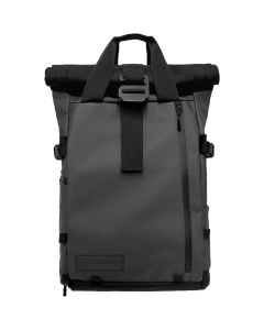 WANDRD PRVKE 21L Photo Bundle Kit - Black