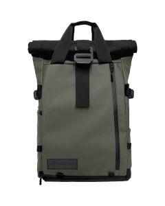 WANDRD PRVKE 21L Photo Bundle Kit - Wasatch Green