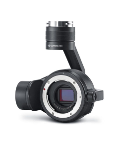 DJI Zenmuse X5S Gimbal & Camera Unit Excluding Lens