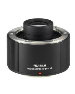 Fujifilm XF 2x TC WR Teleconverter Lens