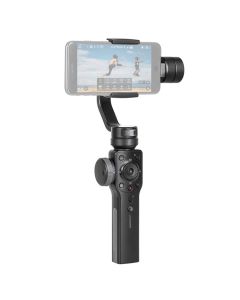 Zhiyun Smooth 4 Three Axis Gimbal Mobile Stabiliser