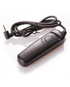 Phottix 1m Wired Remote: Canon C6