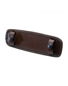 Billingham SP40 Shoulder Pad  - Chocolate