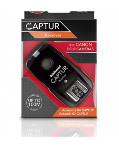 Hahnel Captur Receiver Only for Canon Hot Shoe