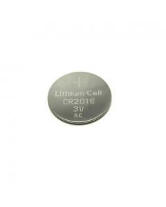 HQ Single CR2016 Button Cell Battery