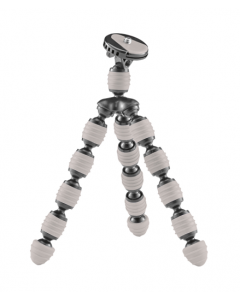 Cullmann Alpha Design ALPHA 300 Flexible Camrera Tripod Grey