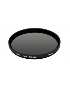 Kenko Smart ND8 Ultra Slim Neutral Density Filter: 49mm