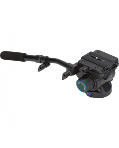 Benro S6 Series Fluid Video Head 