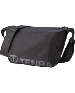 Tenba Packlite Travel Bag for BYOB 7 - Black