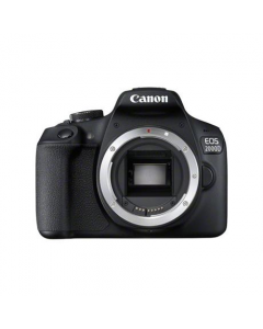 Canon EOS 2000D Digital SLR Camera Body