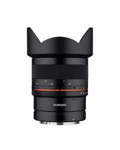 Samyang 14mm f2.8 MF Nikon Z Mount Ultra Wide Angle Lens