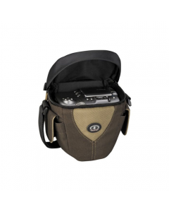 Tamrac Aero Zoom 20 Camera Case 3320 - Brown/Tan