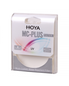 Hoya 40.5mm MC PLUS UV FILTER