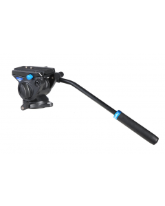 Benro S2 Fluid Video Head