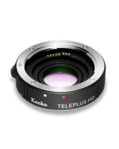 Kenko Teleplus HD DGX 1.4x Teleconverter - Canon EF/EF-S Fit