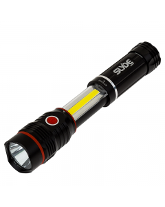 Nebo SLYDE LED Torch