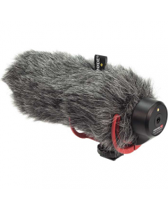 Rode DeadCat GO Furry Wind Shield for the VideoMic GO