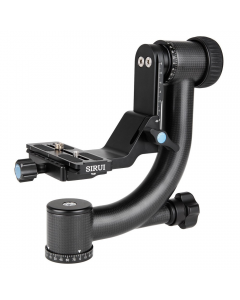 Sirui PH-20 Carbon Fibre Gimbal Head 