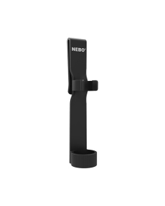 Nebo Big Larry Flashlight Holster 