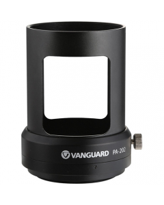 Vanguard PA-202 Endeavor HD Digiscoping Adapter 