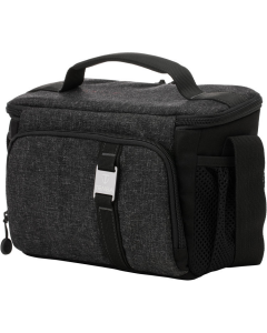 Tenba Skyline 10 Camera Shoulder Bag - Black