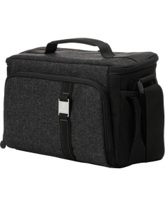 Tenba Skyline 12 Camera Shoulder Bag - Black