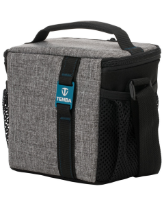 Tenba Skyline 7 Camera Shoulder Bag - Grey