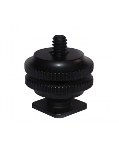 Rotolight Hot Shoe to Male 1/4" Adapter (RL48-SHOE)