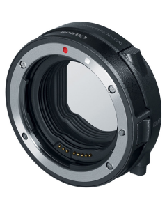 Canon EF to EOS R Lens Mount Adapter