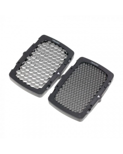 Lastolite LS2602 Honeycomb Set (9mm & 6mm)