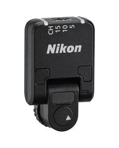 Nikon WR-R11a Wireless Remote Controller