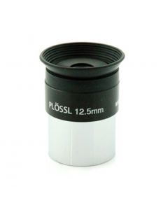 Skywatcher Super Plossl Telescope Eyepiece 1.25 Fitting: 12.5mm