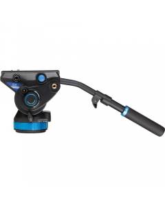 Benro S8 Pro Series Fluid Video Head 