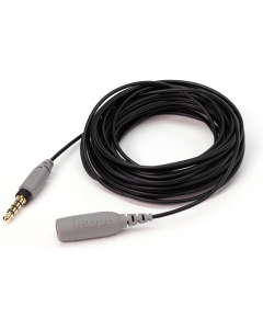 Rode SC1 TRRS 6m Extension Cable For SmartLav+