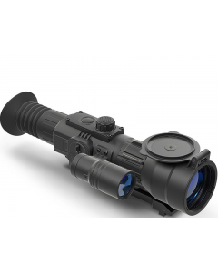 Yukon Sightline N470S Digital Night Vision Rifle Scope