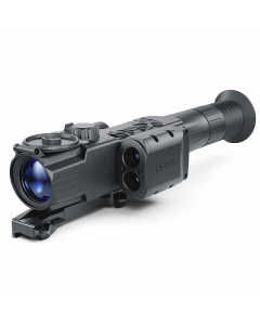 Pulsar Digisight Ultra N450 LRF Night Vision Rifle Scope