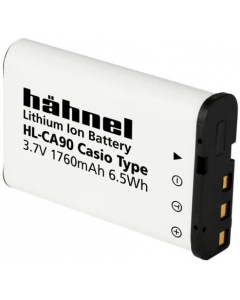 Hahnel HL-CA90 Replacement Li-ion Battery for Casio NP-90