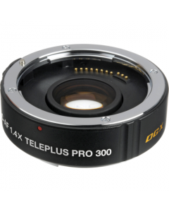 Kenko Teleplus PRO 300 DGX 1.4x Canon AF Teleconverter