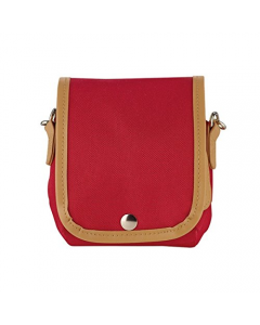 Fujifilm Softcase with Strap for Instax Mini 8 - Red