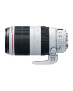 Canon EF 100-400mm f4.5-5.6L IS II USM Lens