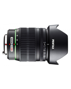 Pentax 17-70mm f4 DA SDM AL (IF) Lens