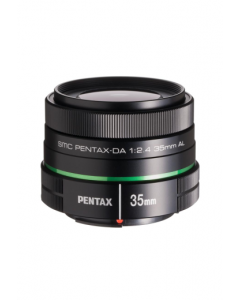 Pentax 35mm f2.4 AL Lens