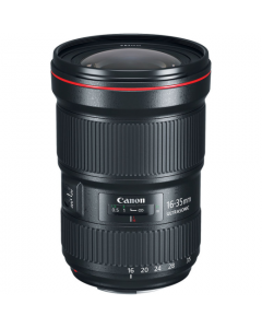 Canon EF 16-35mm F2.8L III USM Lens