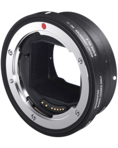 Sigma MC-11 Mount Converter: Sigma SA Mount to Sony E Mount