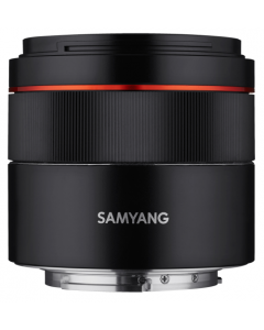 Samyang AF 45mm f1.8 Autofocus Lens - Sony FE Mount