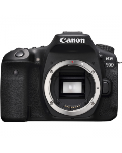 Canon EOS 90D Digital SLR Camera Body