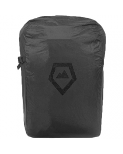 WANDRD Rainfly Backpack Rain Cover - Black