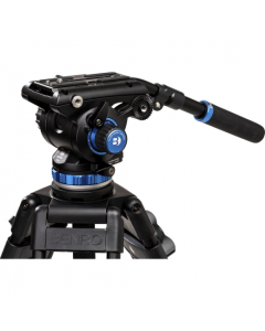 Benro S6PRO Fluid Video Head