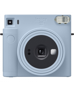 Fujifilm Instax Square SQ1 Instant Film Camera - Glacier Blue