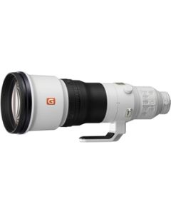 Sony FE 600mm f4 OSS G Master Full Frame E-mount Lens